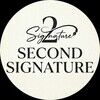 secondsignature